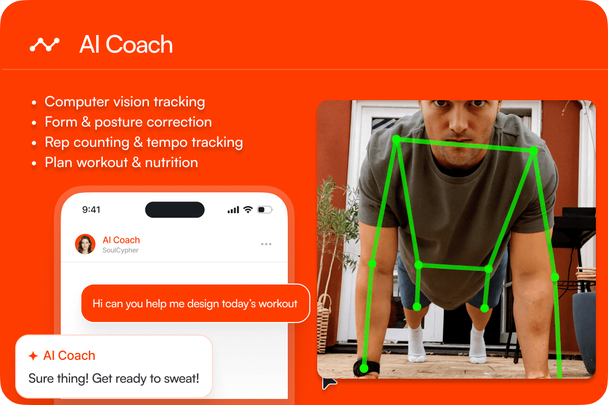 AI Coach