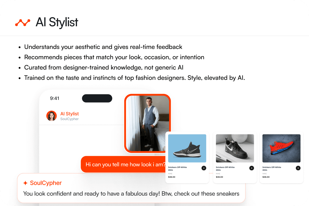AI Stylist